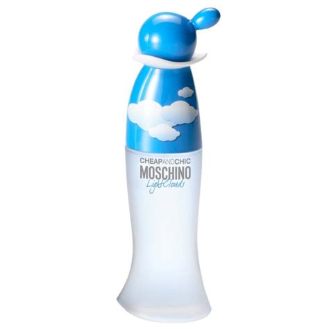 moschino perfume superdrug